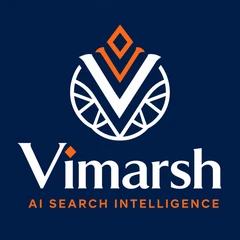 Vimarsh — AI Search Intelligence